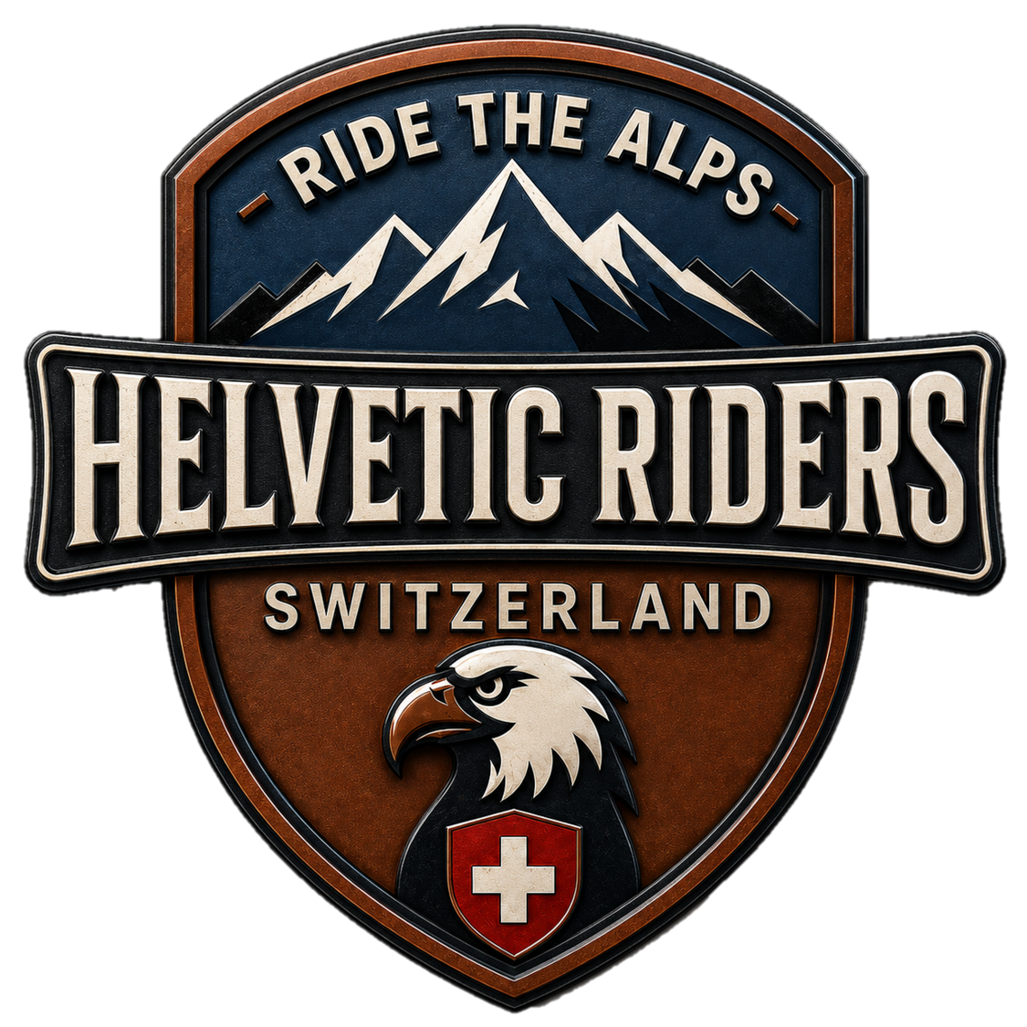 Helvetic Riders Switzerland